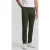 Lyle & Scott Straight Leg Chino Olive