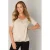 ES&SY top beige