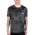 T-shirt Alpha Industries Backprint Camo