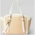 Valentino Bags Handtas in vlechtlook model ‘Demetra’