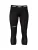 Bucketz Broek  zwart / wit