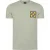 Ballin Est. 2013 Tee SS Orange Backprint Shirt Groen