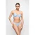 Marie Jo Cathia string – lichtblauw