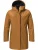 Schöffel Outdoorjas ‘Froda’  bruin