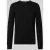 JOOP! Collection Gebreide pullover met ribboorden, model ‘Denny’
