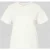 Christian Berg Woman T-shirt met parels en met siersteentjes