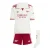 ADIDAS PERFORMANCE Trainingspak ‘FC Arsenal 25/26’  geel / rood / wit