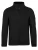 normani Fleece jas ‘Wapusk’  zwart