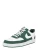 Nike Sportswear Sneakers laag ‘Court Vision’  donkergroen / wit