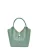 Isabella Rhea Zoals Rundleer Tas