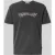 Replay Regular fit t-shirt van puur katoen