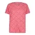 Dames-T-shirt met opdruk CMP