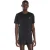 New Balance Athletics Graphic T-shirt T-shirts Heren – Zwart –