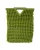 Bottega Veneta Punt Macramé Tote in Chartreuse Rubber