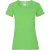 Fruit of the Loom Dames/Dames Valueweight T-Shirt (Kalk)
