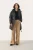Jas Regular fit Blac