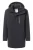 STRELLSON Winterparka ‘Flex’  donkerblauw