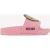 Moschino Unisex slippers in