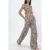 Brede Pijpen Paisley Broek