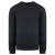 Emporio Armani Heren Zwarte Gewassen Sweater