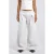 America Today wide leg broek – lichtgrijs