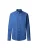 Hackett London Overhemd ‘Ess’  blauw