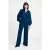 POM Amsterdam Pants – Nightfall Blue