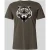 Antony Morato T-shirt met motiefprint