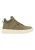 Bullboxer Sneakers 783N50005ADKGNSU10 Groen-41 maat 41