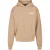 Oversized sweatshirt met capuchon Merchcode Hawai