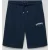 Tommy Hilfiger Teens Regular fit sweatshorts van katoenmix