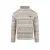 Koko Noko longsleeve ecru rib gebreid