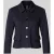 Marc Cain Blazer met platte kraag