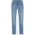 Boss Orange 5-pocket jeans blauw delaware bo 10263424 01 50524092/433