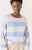 American Vintage Sweater Niby | Rayures