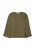 COMMA Blouse  olijfgroen