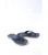 Reef CJ9056 – Leather Offshore slippers zwart heren