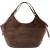 Kate Spade Schoudertas ‘Deco’  donkerbruin