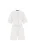 FRESHLIONS Jumpsuit ‘Livia’  wit