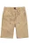 JP1880 Broek  donkerbeige