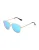 HAWKERS Zonnebril ‘Lax’  blauw / goud