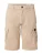 s.Oliver Cargobroek  donkerbeige