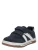 LURCHI Sneakers  navy / wit