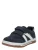 LURCHI Sneakers  navy / wit