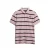 Gestreepte polo Superdry Vintage