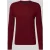 MCNEAL Gebreide pullover van wolmix met kasjmiermix