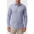 Calvin Klein Regular Perf Solid Shirt Navy