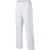 Exner Slipbroek voor volwassenen (Wit)