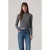 Levi’s Effortless Ls Tee Clove Stripe Nightwatch