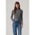 Levi’s Effortless Ls Tee Clove Stripe Nightwatch